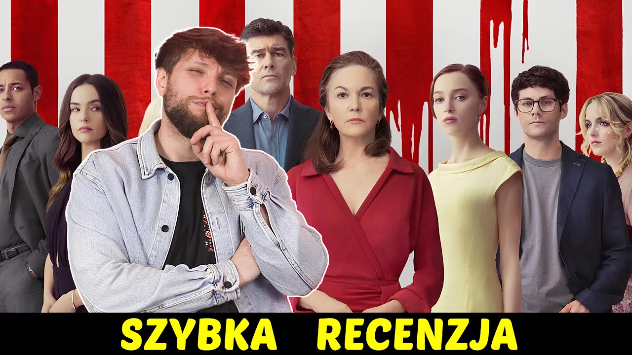 Rocznica (Jan Komasa) ★SzybkieRecenzje