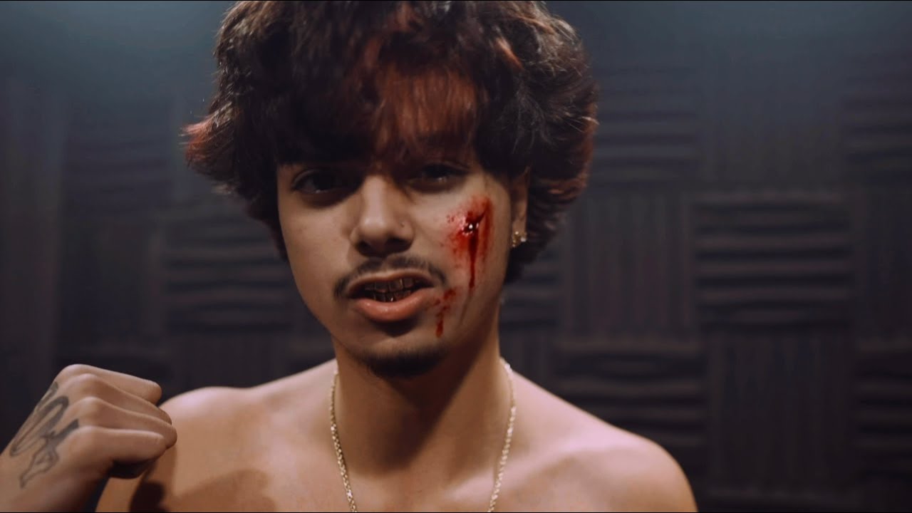 405Diego - Overly | Official Music Video