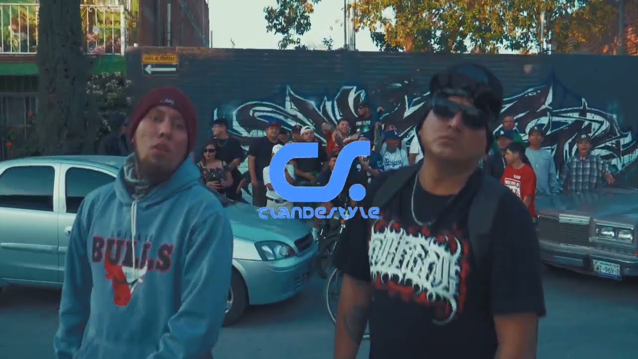 NCG RAP.  / Chico nuevo / TUNER ONE ft. Drock.  VIDEO OFICIAL