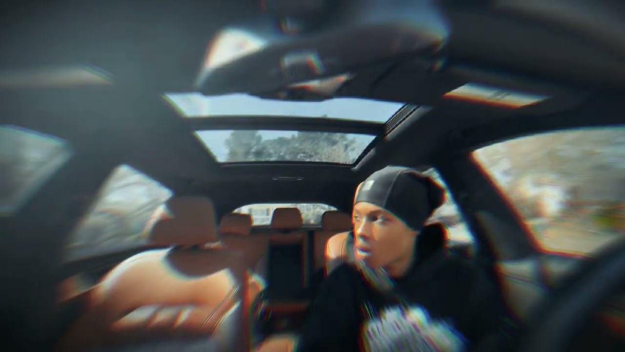 Jumpoutfirst - C5 (official video)