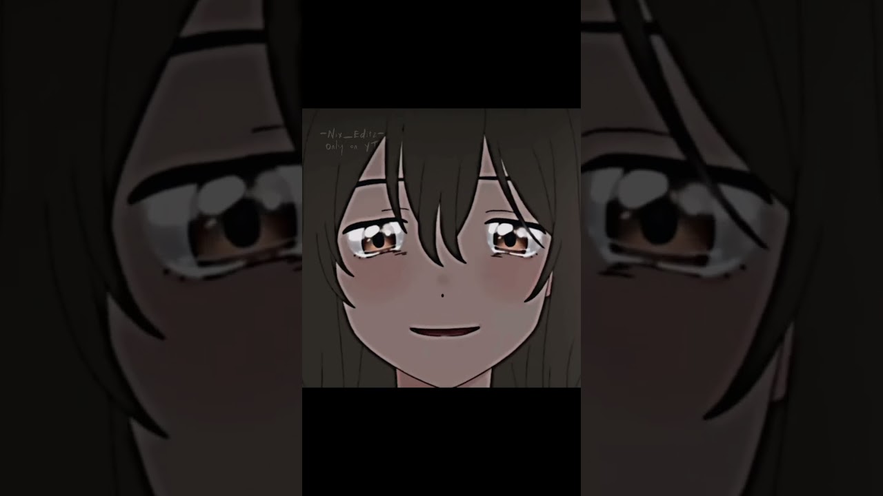Did I take it to far?|| A whisker away||SPOILERS|| #animeedit #awhiskeraway #sadedit