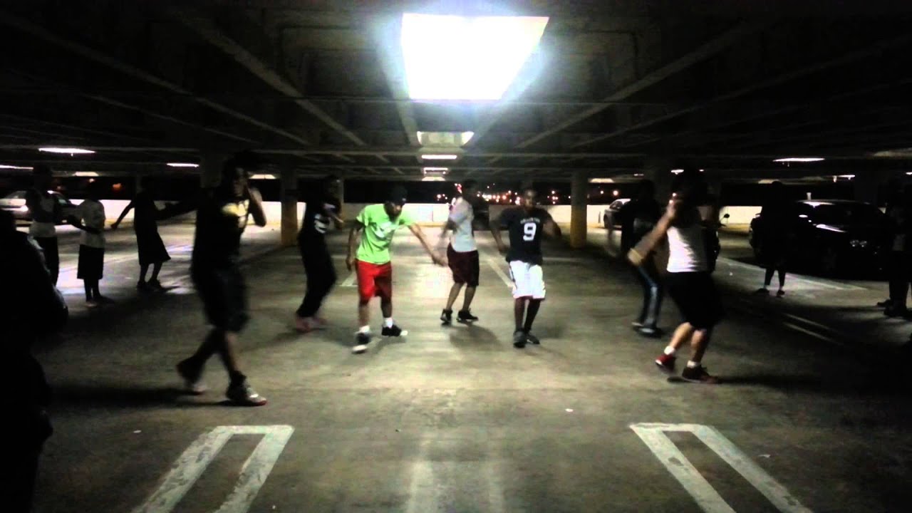 Attack Rehearsal #UWD