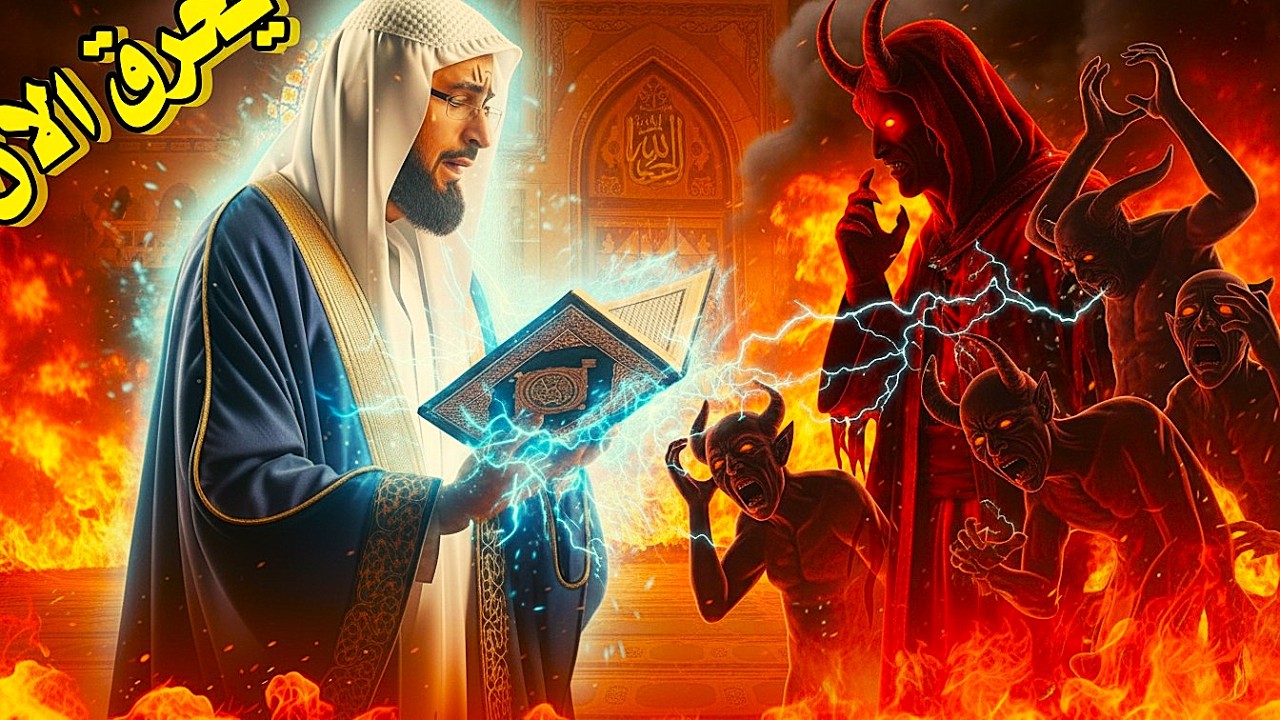 لرُّقية الشرعية القوية لراحة القلب وهدوء الضغط | شفاء وطمأنينة بالقرآن | علاء عقل