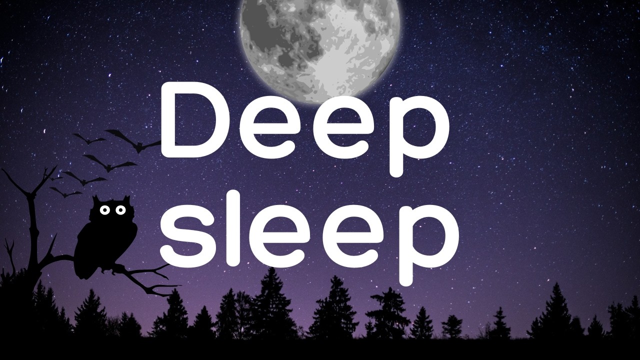 oe Touching & Progressive Relaxation Sleep Meditation