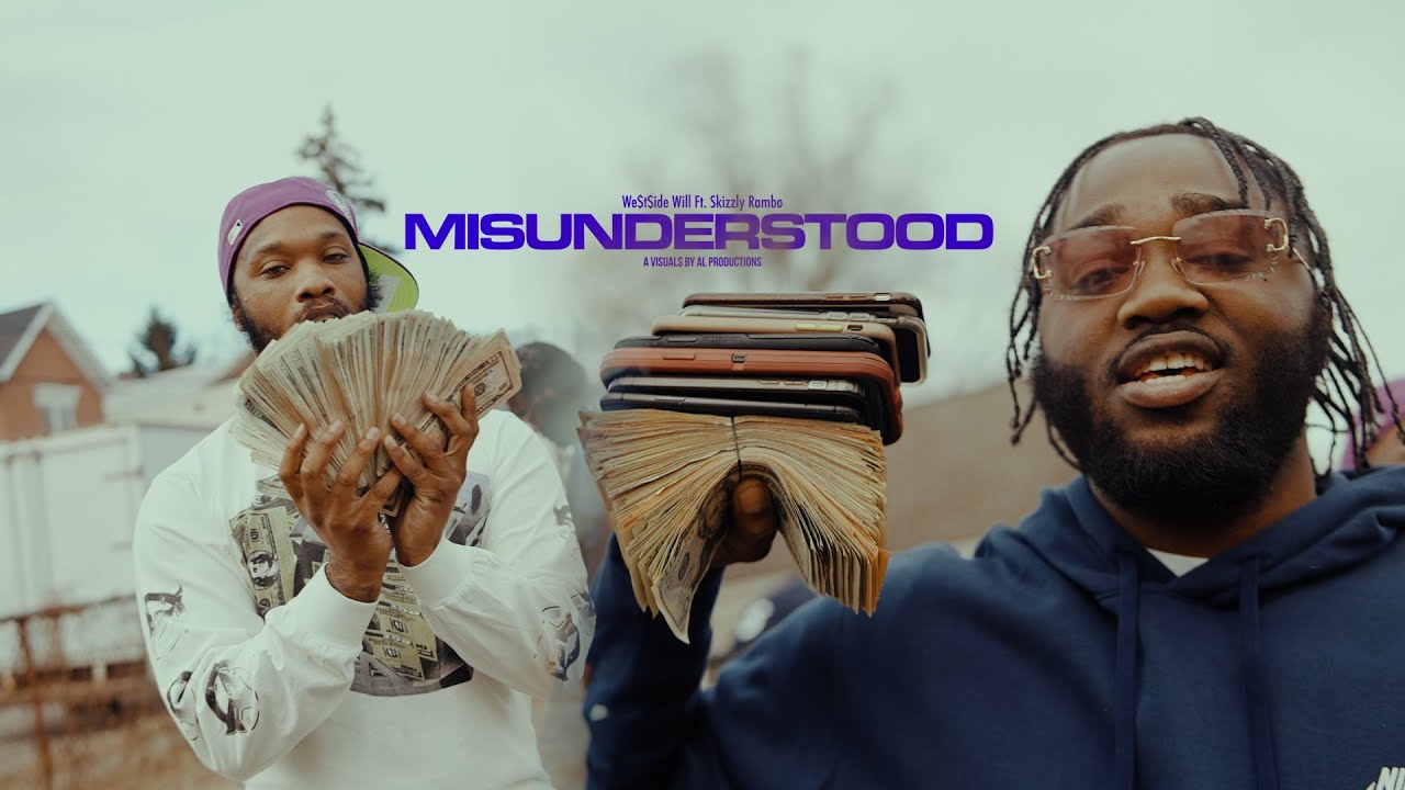 We$t$ide Will x Skizzly Rambo - 