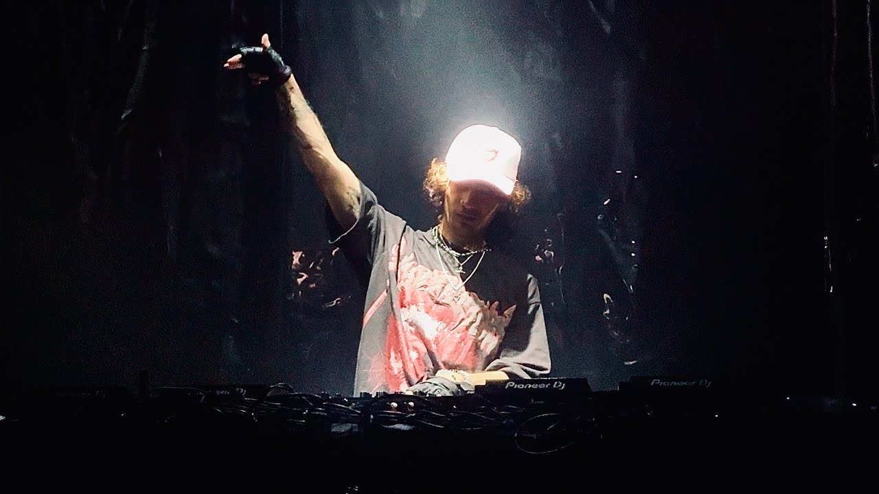 ISOXO KGM IRL* TOUR LIVE ORLANDO FL (FULL SET)