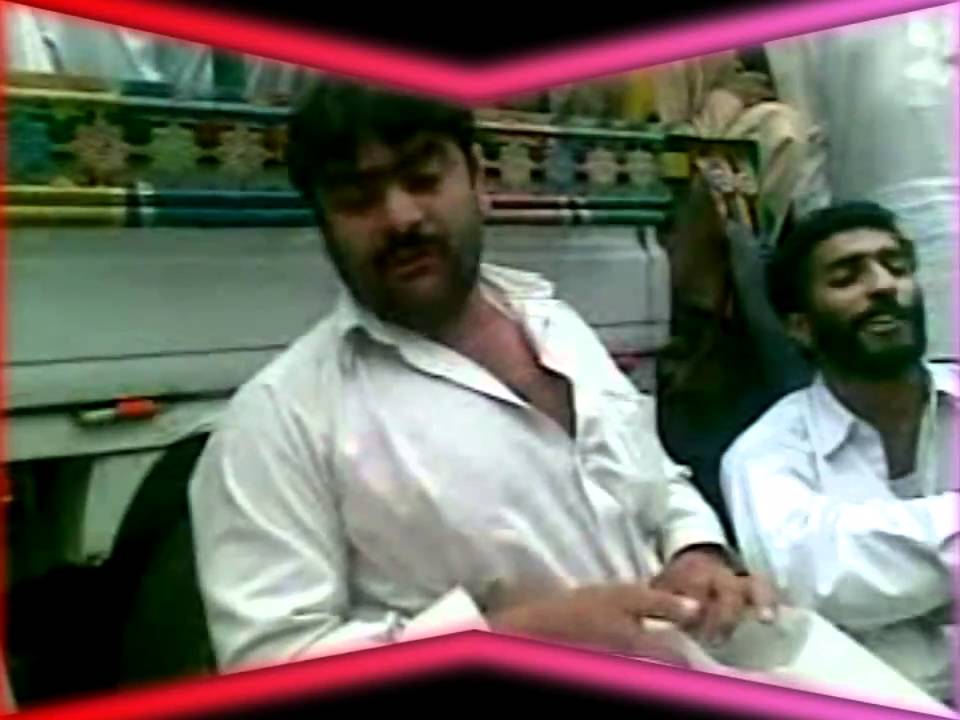 kaliwal mailas 2 (khwa khi me nakara ta )