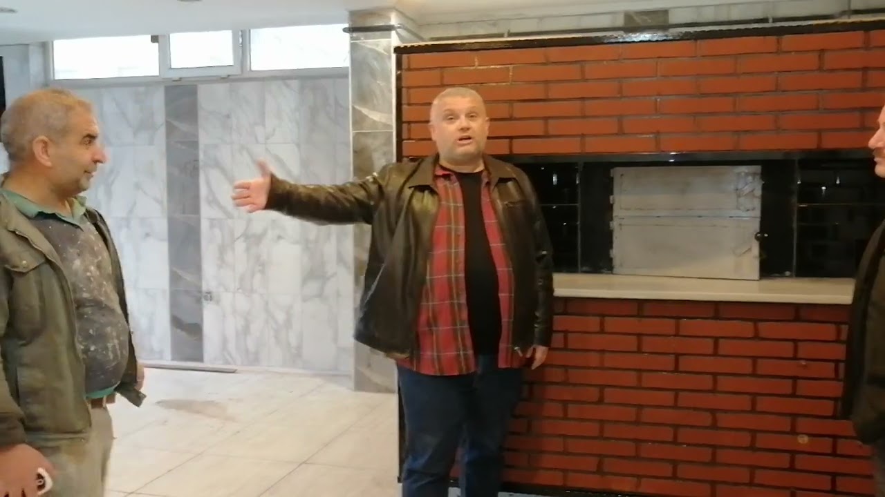 SEYYAR KARAFIRIN TUZLA SATIR ET MANGAL