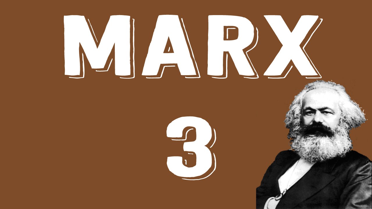 Marx Part 3: Cultural Marxism & Political Correctness | Philosophy Tube