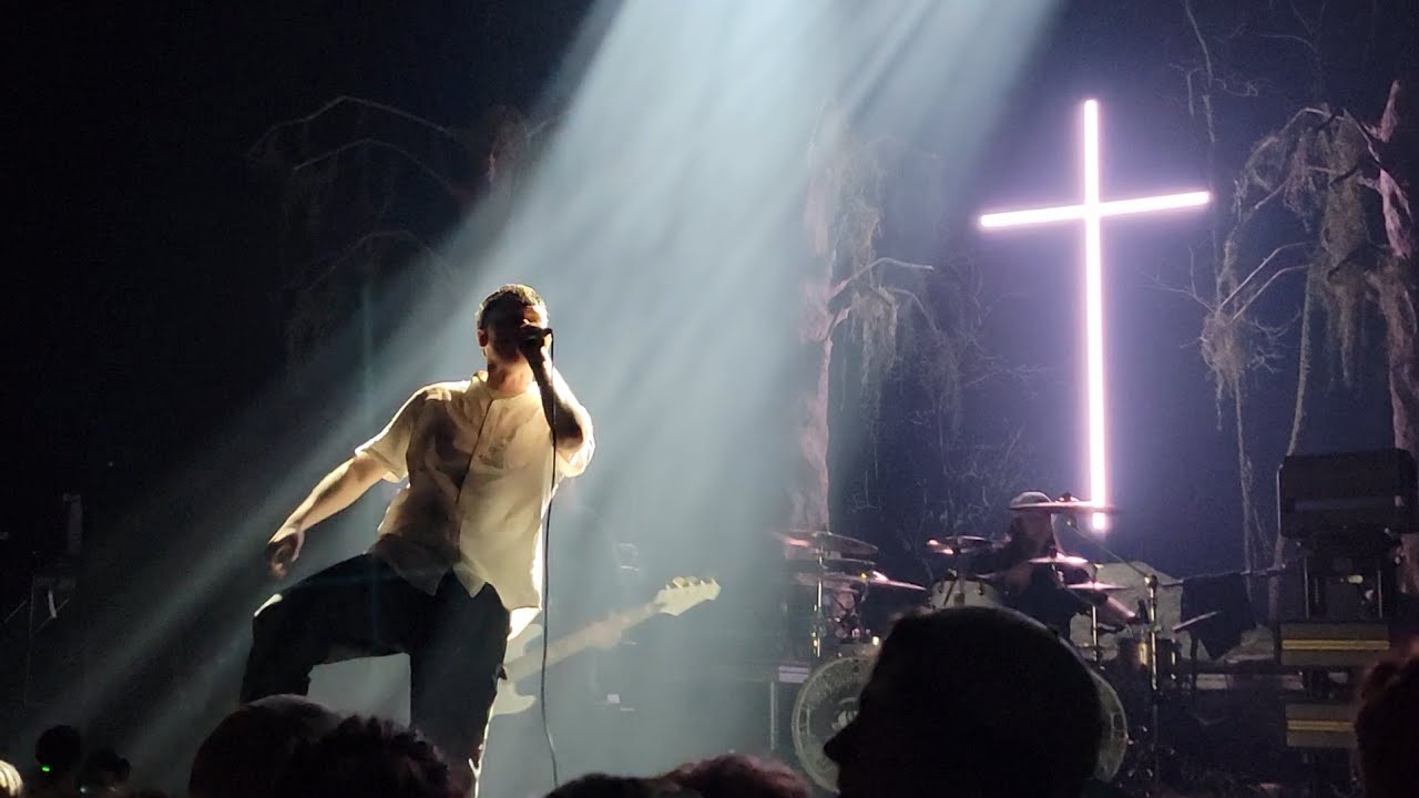 Knocked Loose LIVE 