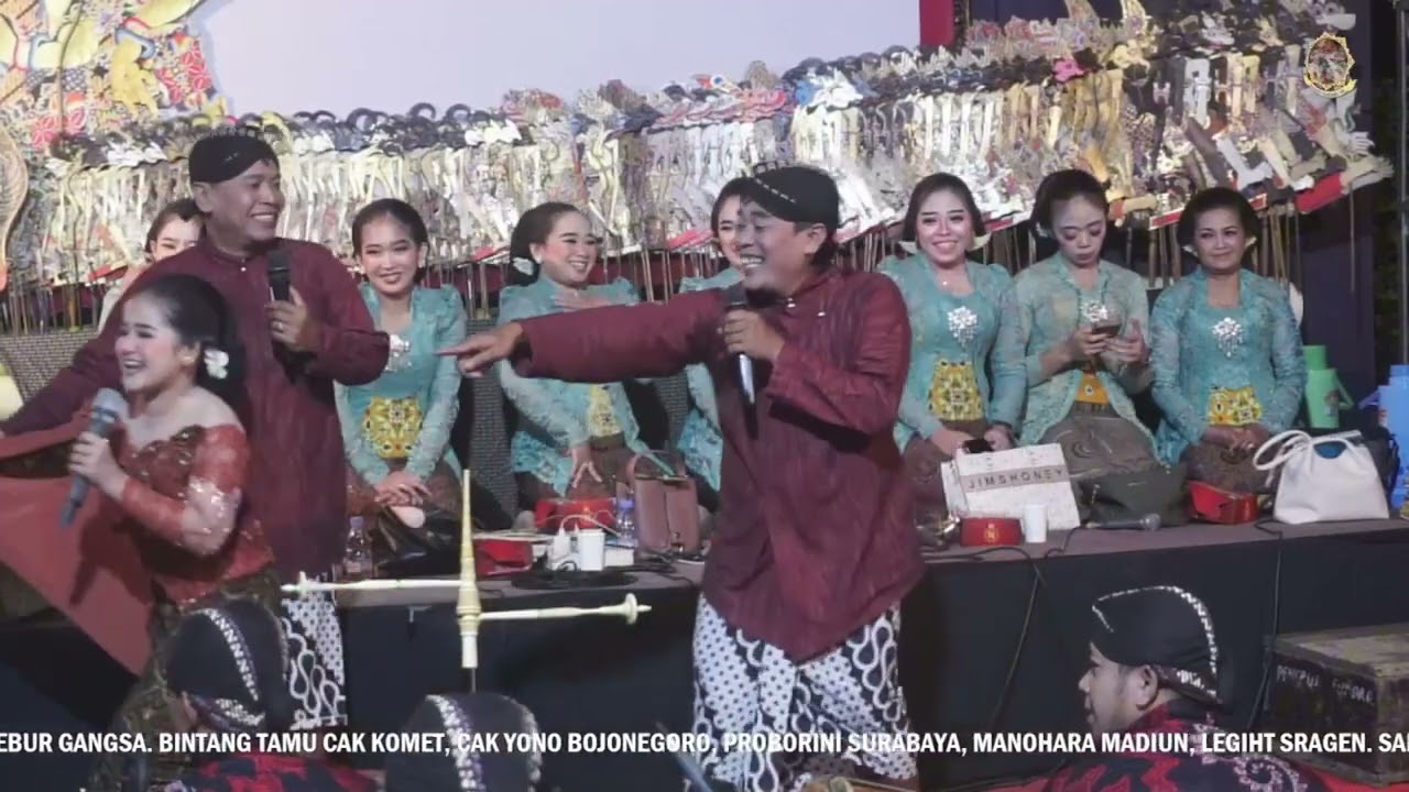 CAK KOMET BINTANG TAMUNE SEKO JAWA TIMUR