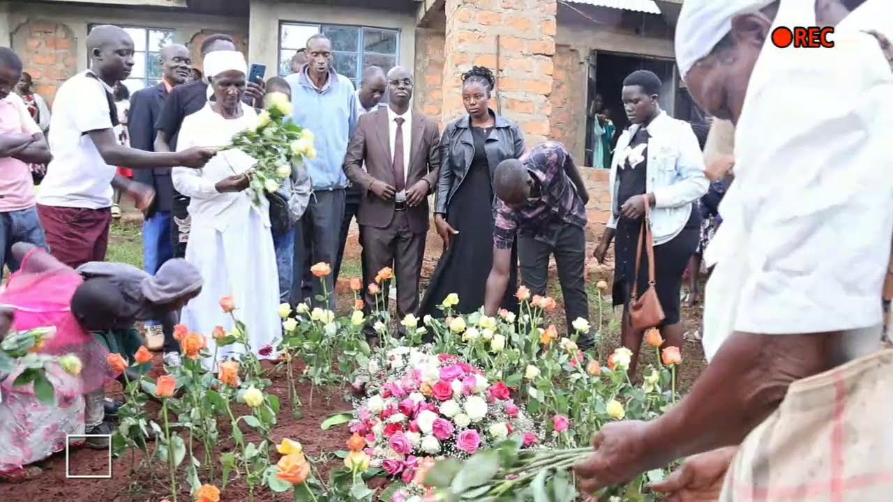 Doris Kerubo Nyakerario