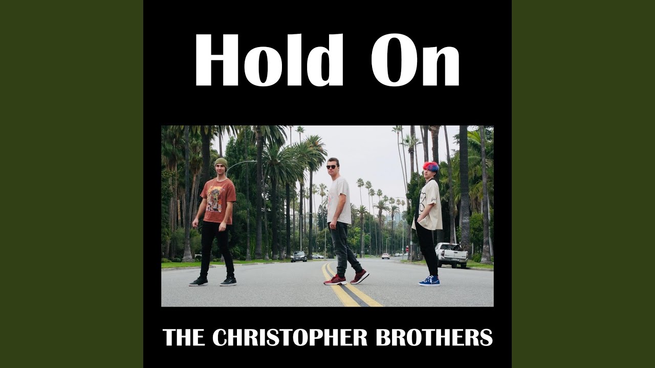 Hold On