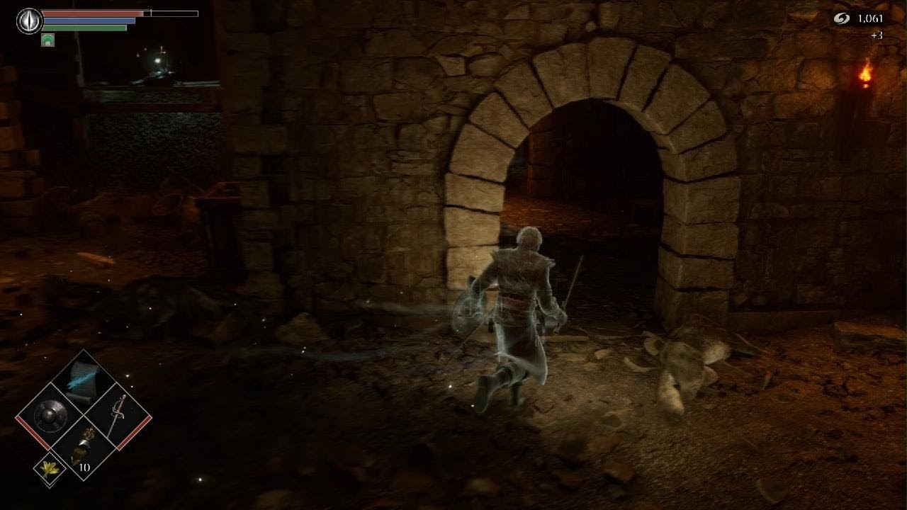Demon's Souls_Feb / 11th / 2026
