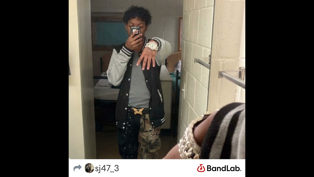 $J47 - Never Switch, Never Fold