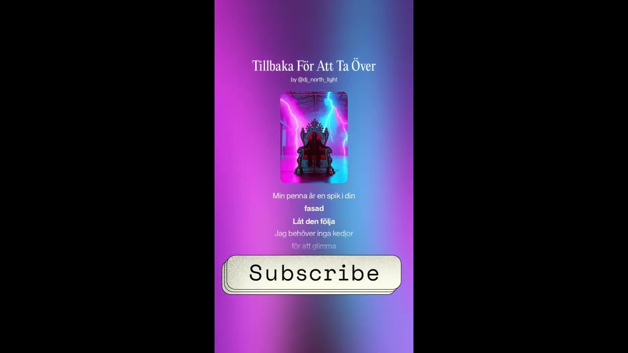 Illusion - Tillbaka för att ta över