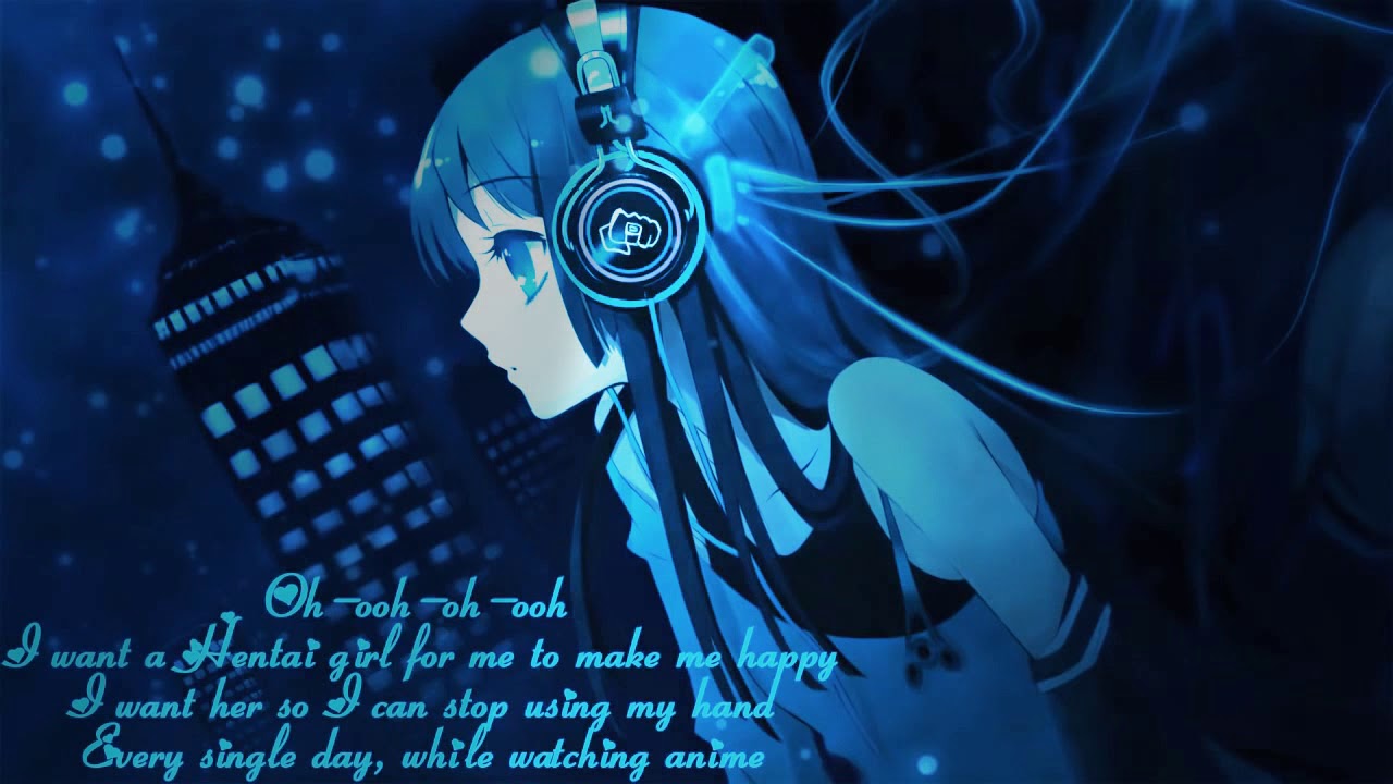 MTC - S3RL (Lyrics)