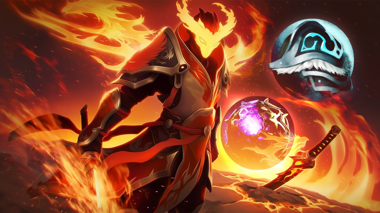 Another Fiery Cinema Game