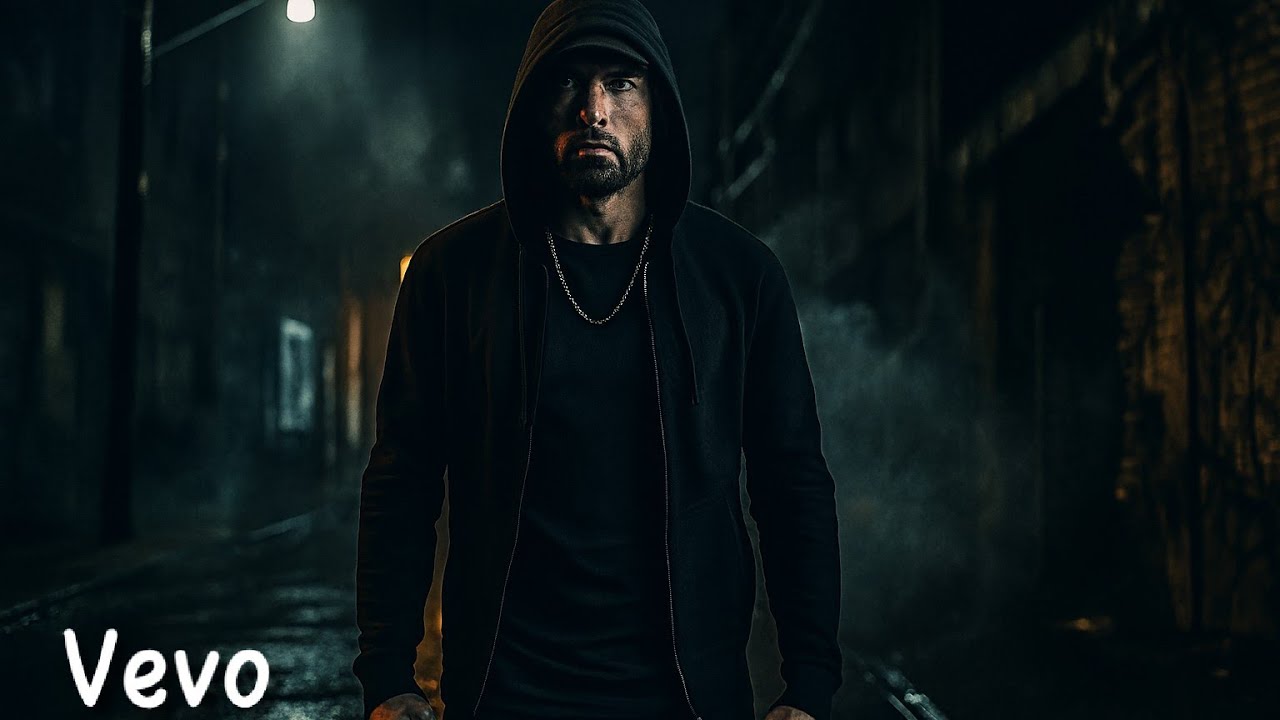 Eminem - No Apologies Left (Fan-Made Music)
