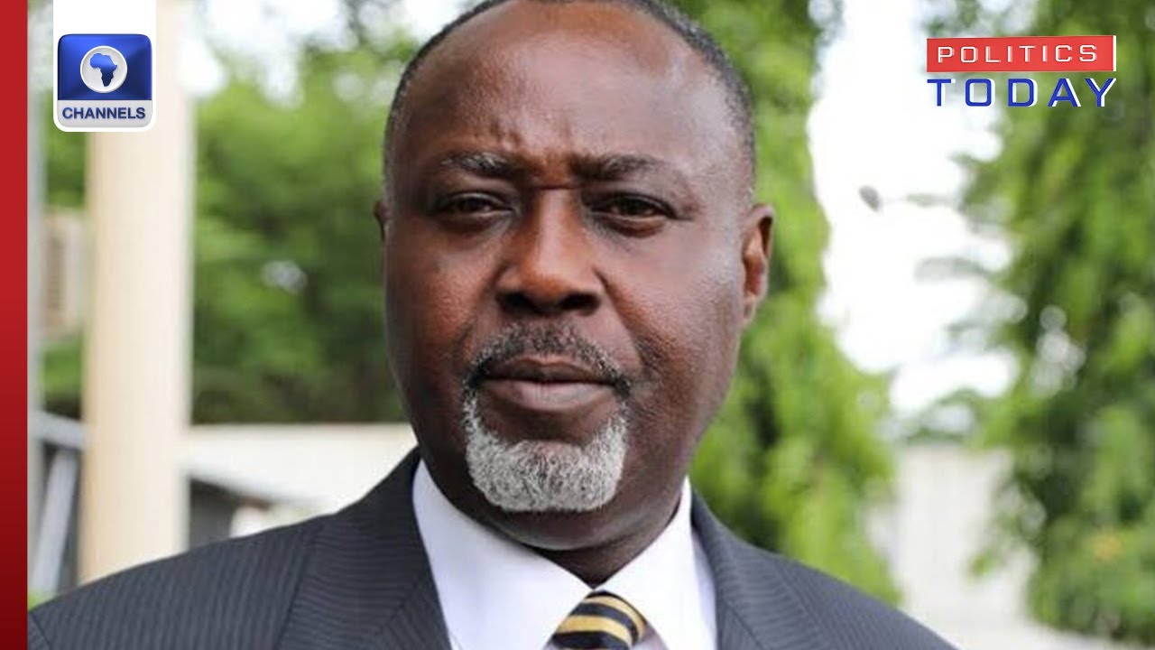 Anambra Election: LP Gov Candidate, George Moghalu Confident Of Victory | Politics Today