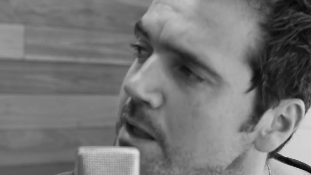 THE TIMES THEY ARE A CHANGING - BEN KYLE sings DYLAN