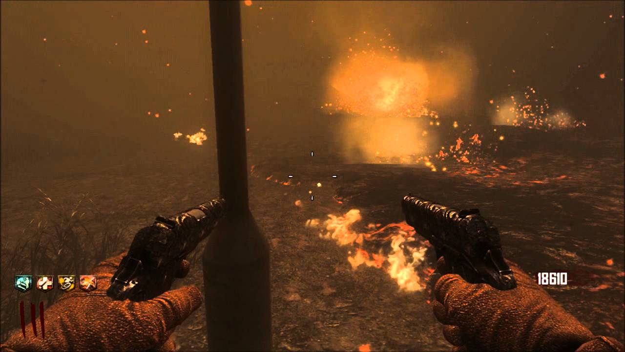 Black Ops 2: Guía Tutorial TRANZIT