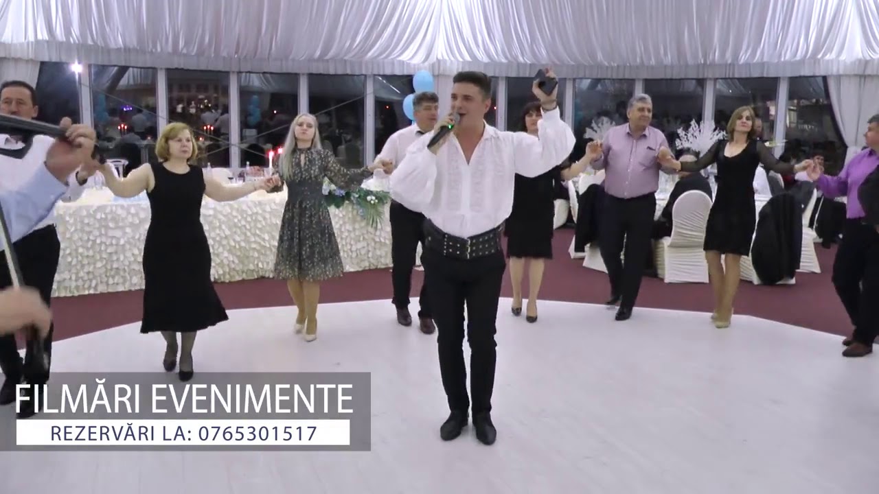 Irinel Motorga-Colaj Hora 2020