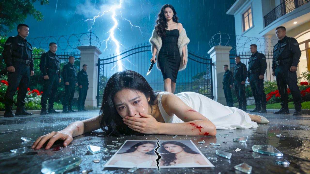 بعد أن قتلته أخته الحبيبة بعنف، عاد إلى الحياة — وهذه المرة لن يساعدها أبدًا!