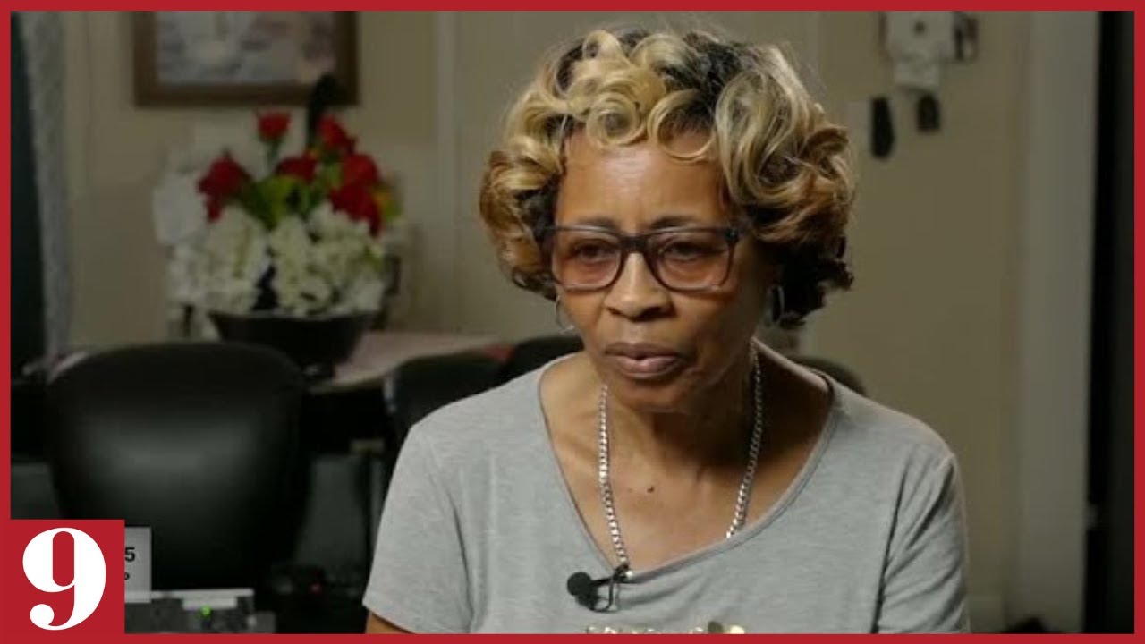Have you heard of the 'wallet scam'? Woman says it cost her $11,000