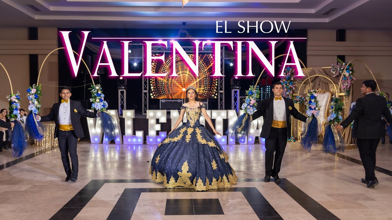 Valentina / El Show / Miranda Films