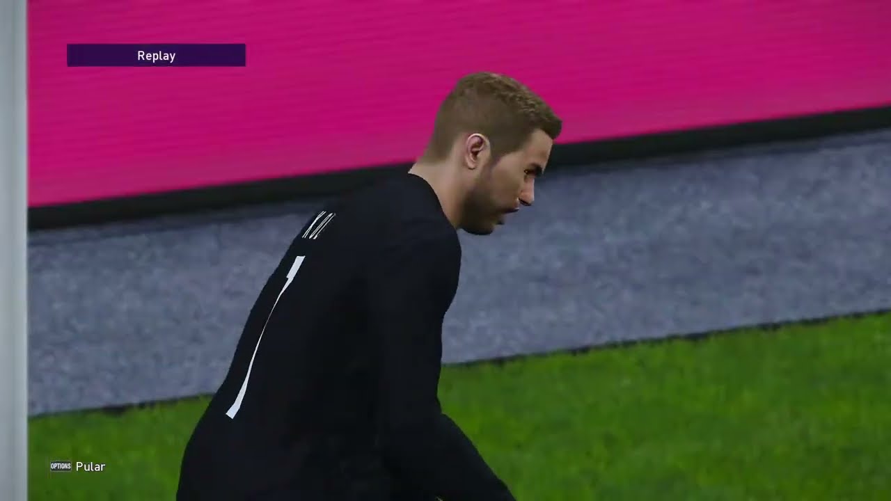 SL4V14 PR4G4  x B4RC3LON4 4O V1VO COM 1M4G3N5  FHD- JOGO DE HOJE ASSISTA AGORA GAMEPLAY PES21 PS5