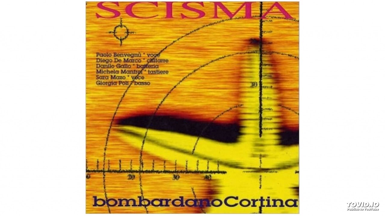 Scisma - Amore