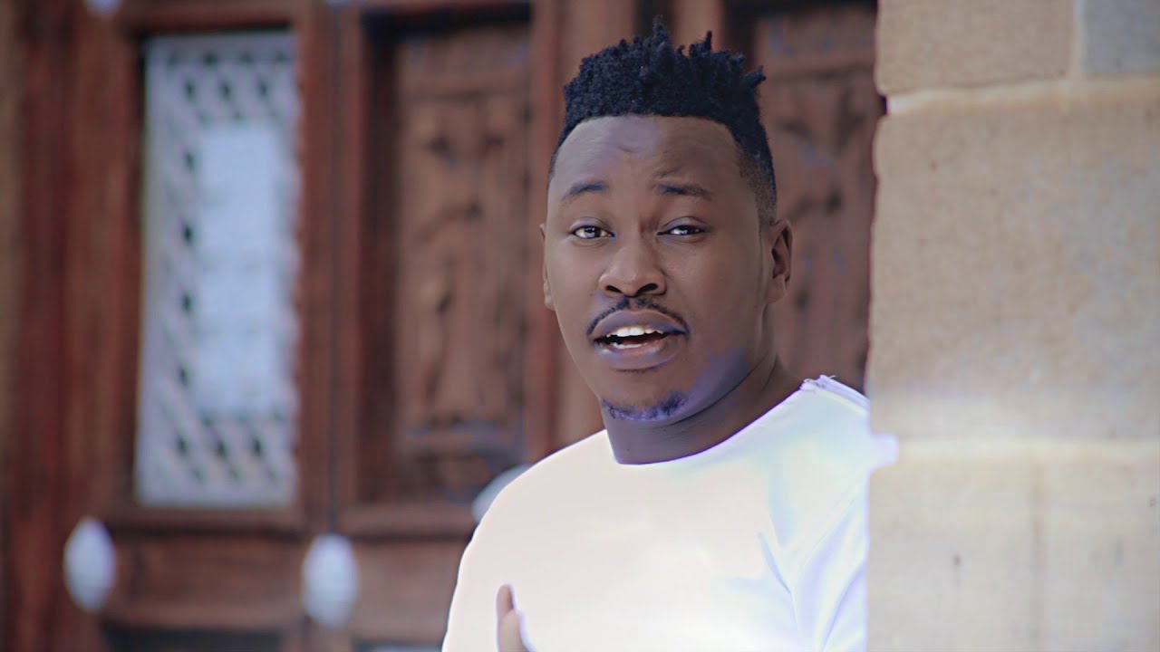 Eddie Gathenge  - Favour ya Ngai { HD official video } Sms skiza 5969824 to 811