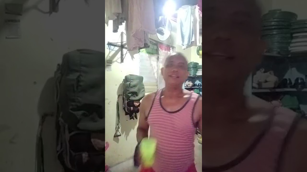 Mag boxing Tayo pasubcribe guys Rodrigo rich YouTube channel 