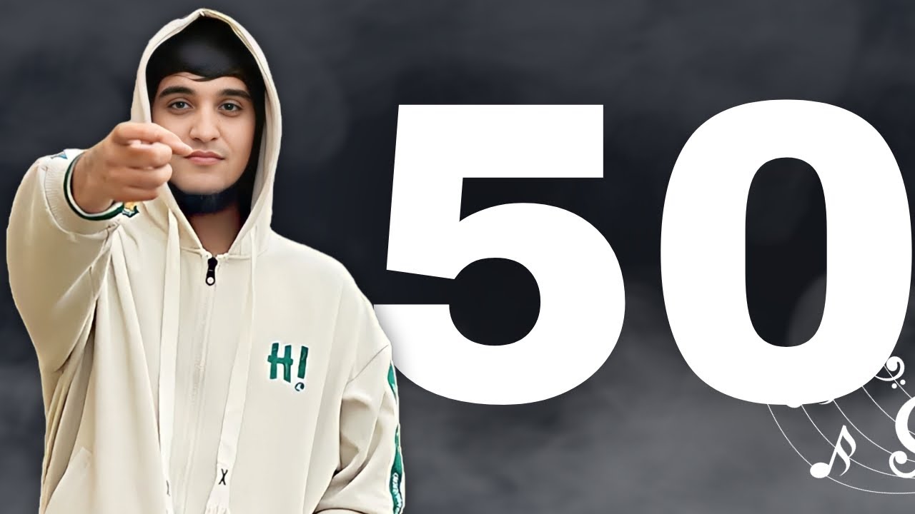 ASL WAYNE HAQIDA 50 TA FAKT @ASLWAYNE