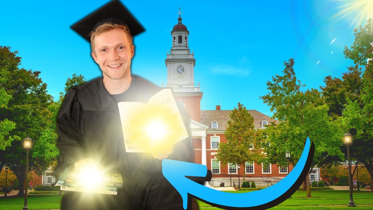 4 Finance Books that will teach you more than a Finance Degree