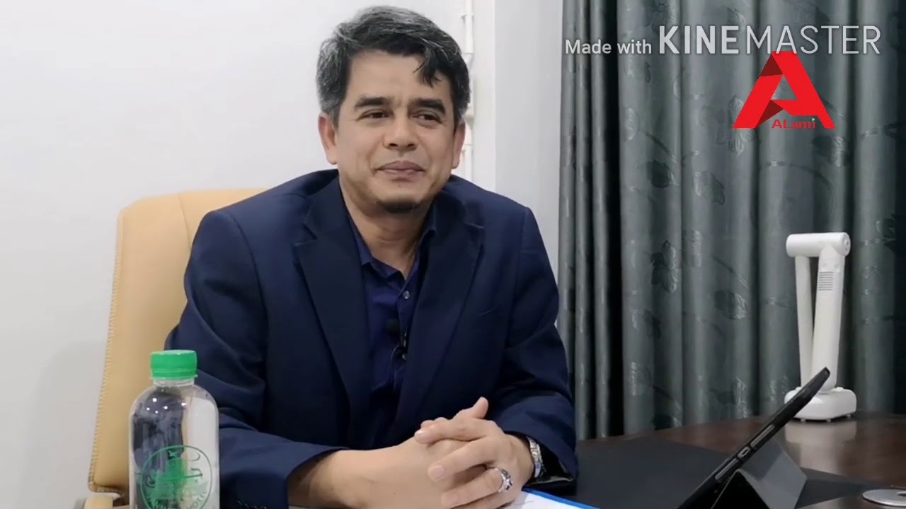 Alami Channel : ทำความรู้จัก​ YANNATY​ Hotel​ Hatyai
