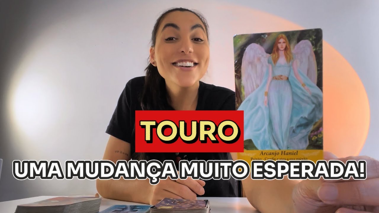 ♉️TOURO Esse Deserto Ficará Para Trás! Uma Provação Chegará Ao Fim.