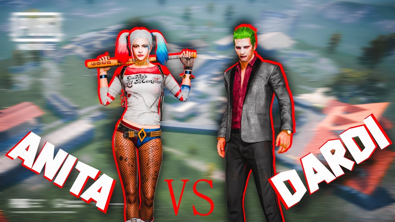 1 VS 1! KUNDER VAJZES SHQIPTARE! Pubg Mobile!!