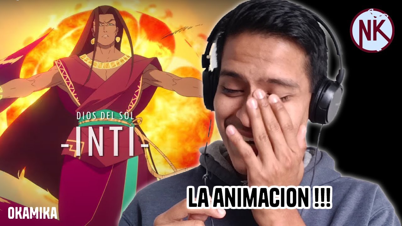 ¡¡¡ PERU ES CLAVE !!! I Reacción APUKUNAPA KUTIMUYNIN I Animación I Español