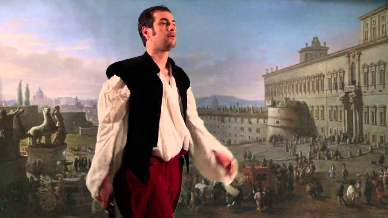 Spot Benevento Città Spettacolo 2015