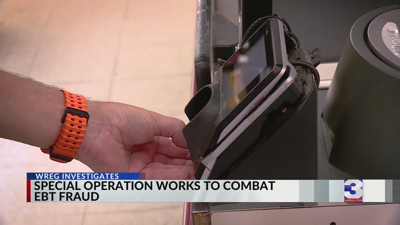 Secret Service operation finds multiple card skimming devices in the Mid-South