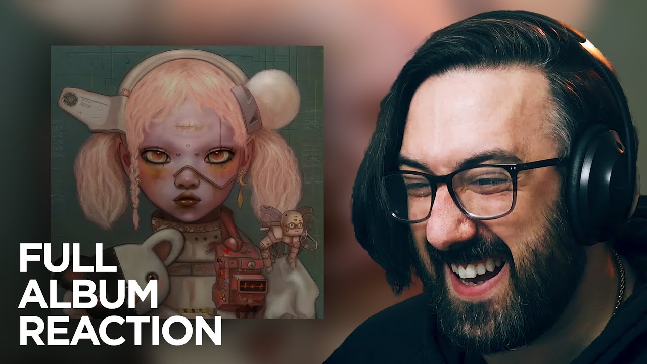 We've waited 4 years for this! | Bring Me The Horizon - POST HUMAN: NeX GEn | Reaction / Review