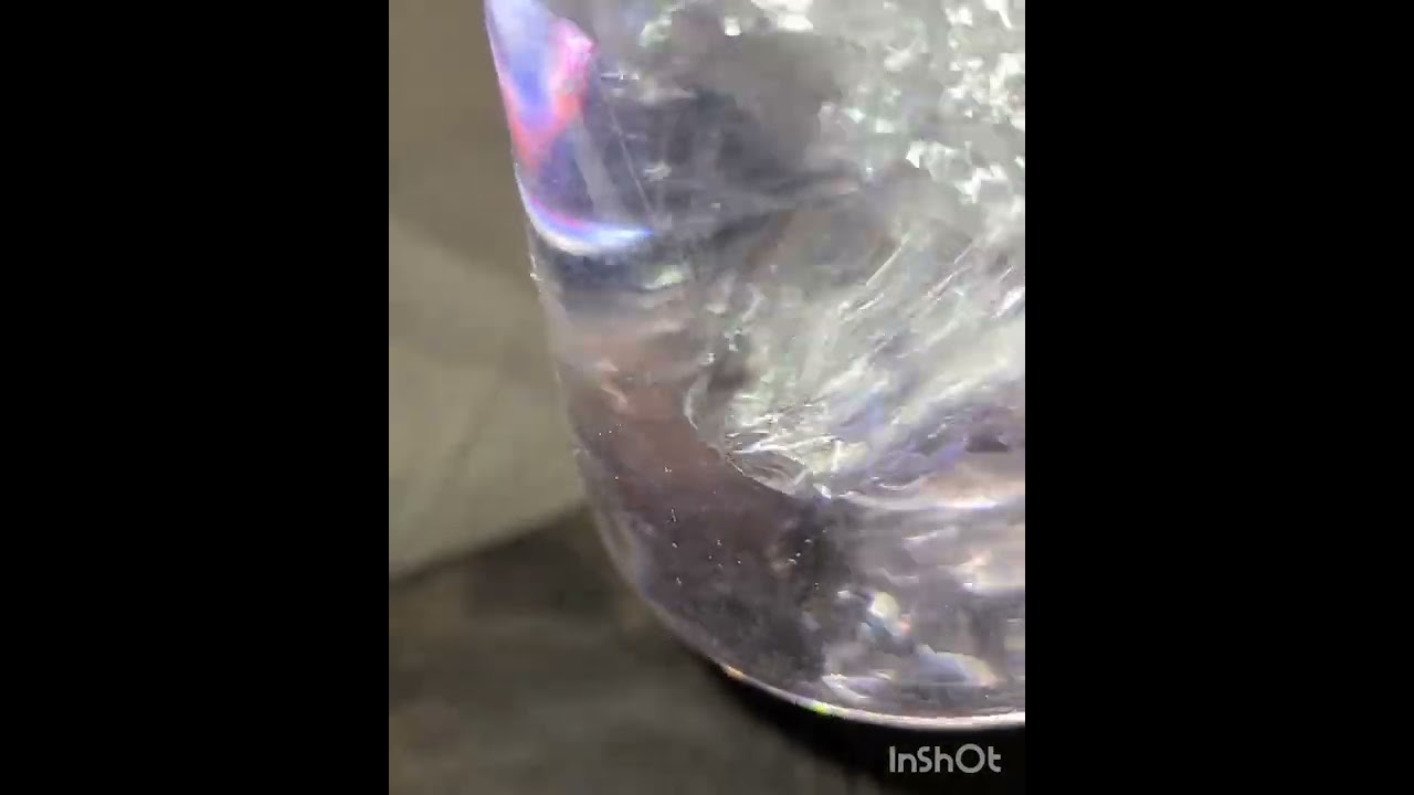 My new showerhead downstem