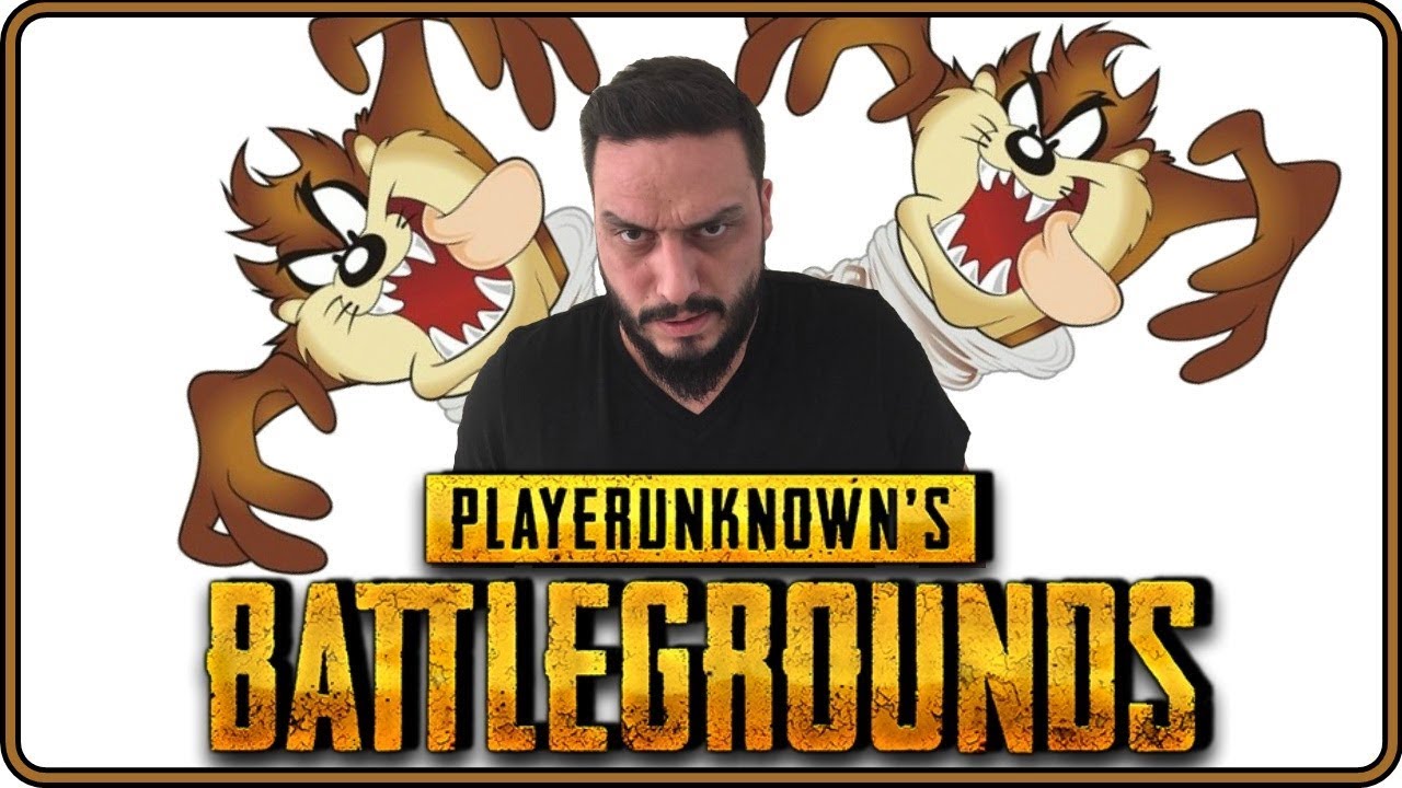 PUBG | EN ZOR OYUN ! HER YERDELER !!