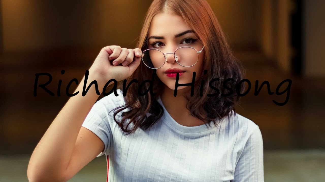 How to pronounce Richard Hissong in English?