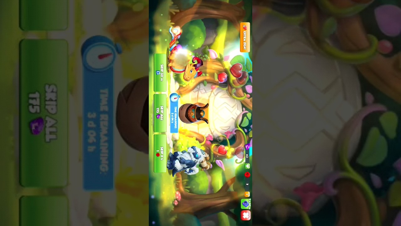 How I Breed DIVINE SETH DRAGON | DRAGON MANIA LEGENDS | DML #shorts #trending #viral #short