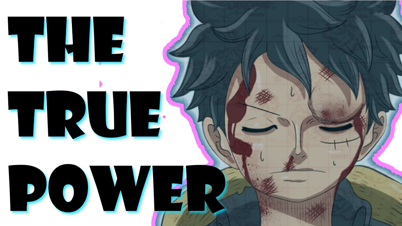 EVEN ONE PIECE FANS THINK THIS IS IMPOSSIBLE!? (But I believe it's not)
