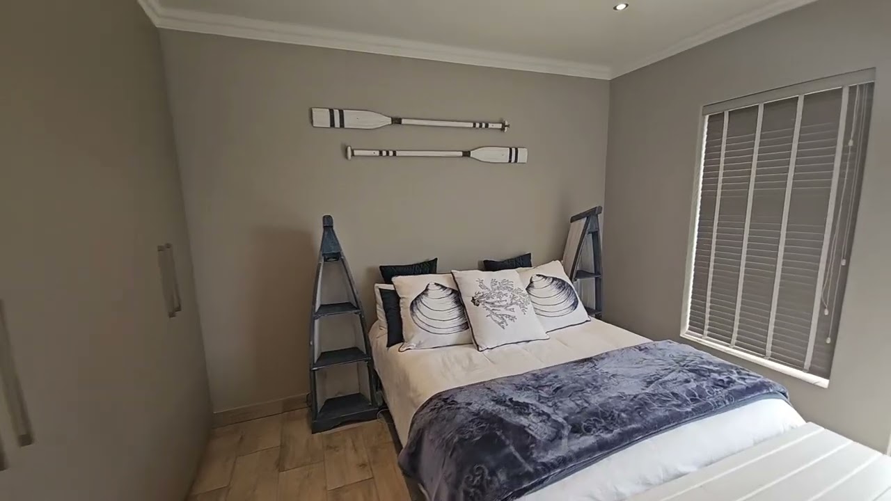 Simply Spectacular in Outeniqua Strand