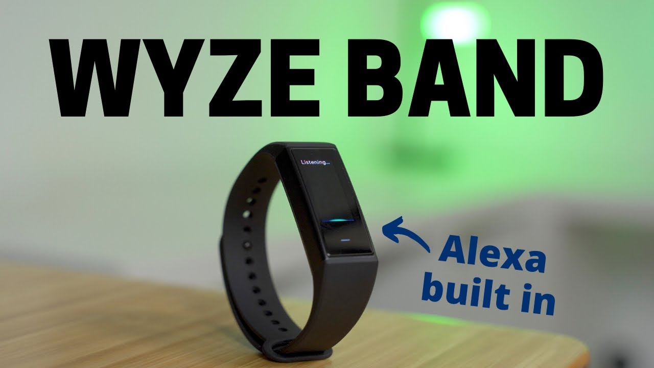 Wyze Band Review: Too Much Too Soon